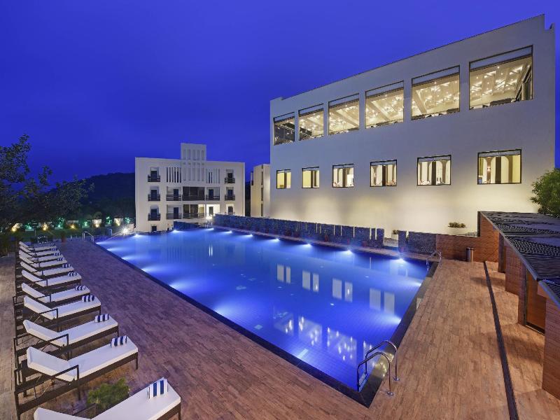 The Kumbha Residency-luxury Resort And Spa image