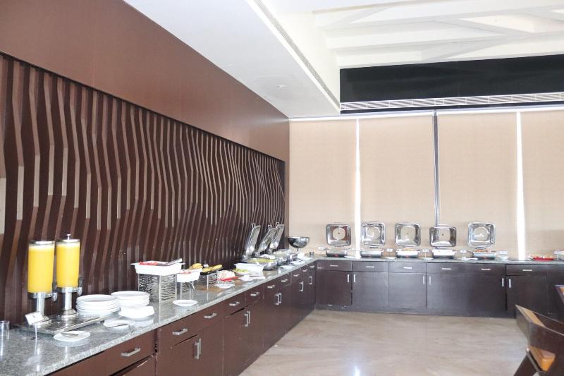 The Kumbha Residency-luxury Resort And Spa image