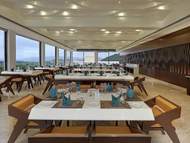 The Kumbha Residency-luxury Resort And Spa image