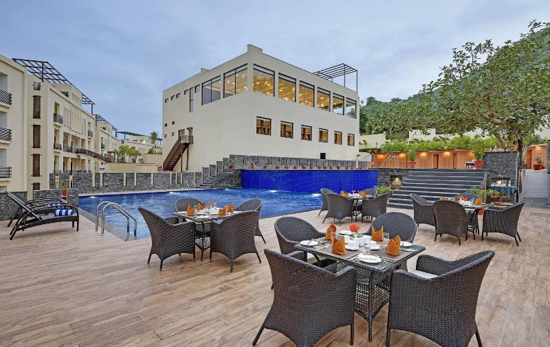 The Kumbha Residency-luxury Resort And Spa image
