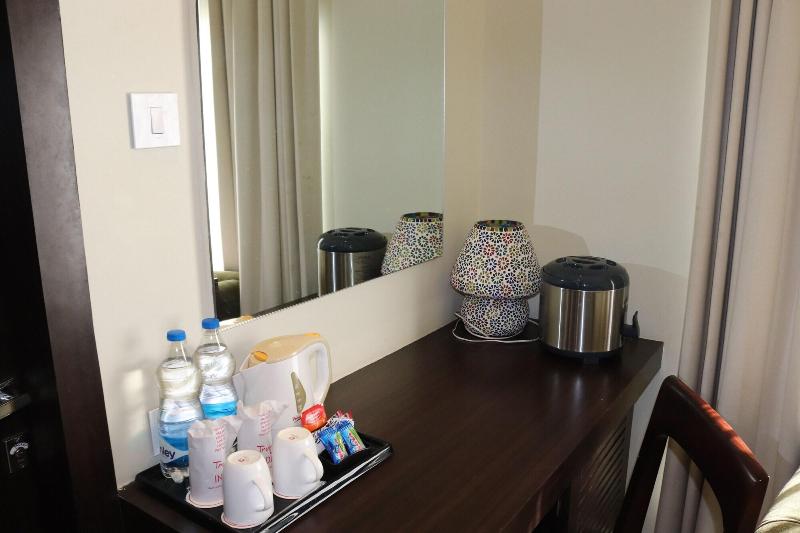 The Kumbha Residency-luxury Resort And Spa image