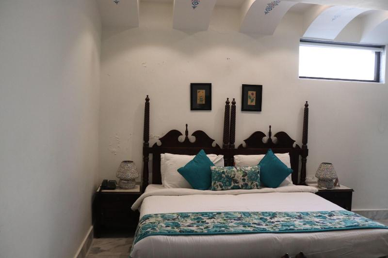 The Kumbha Residency-luxury Resort And Spa image
