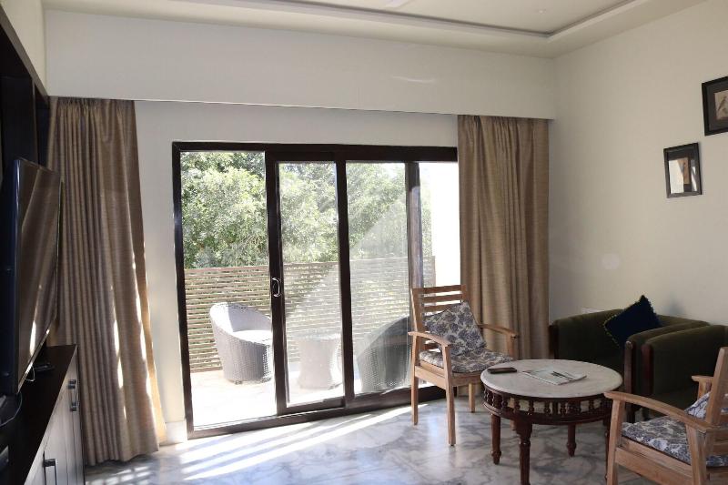 The Kumbha Residency-luxury Resort And Spa image