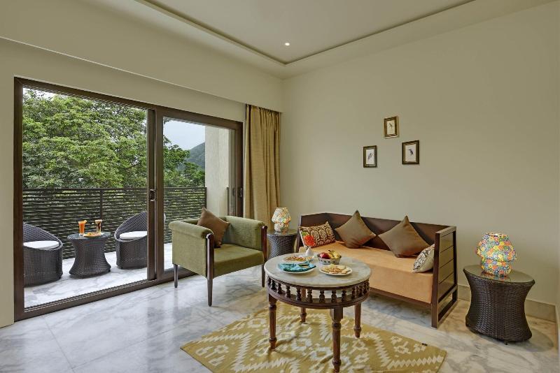 The Kumbha Residency-luxury Resort And Spa image