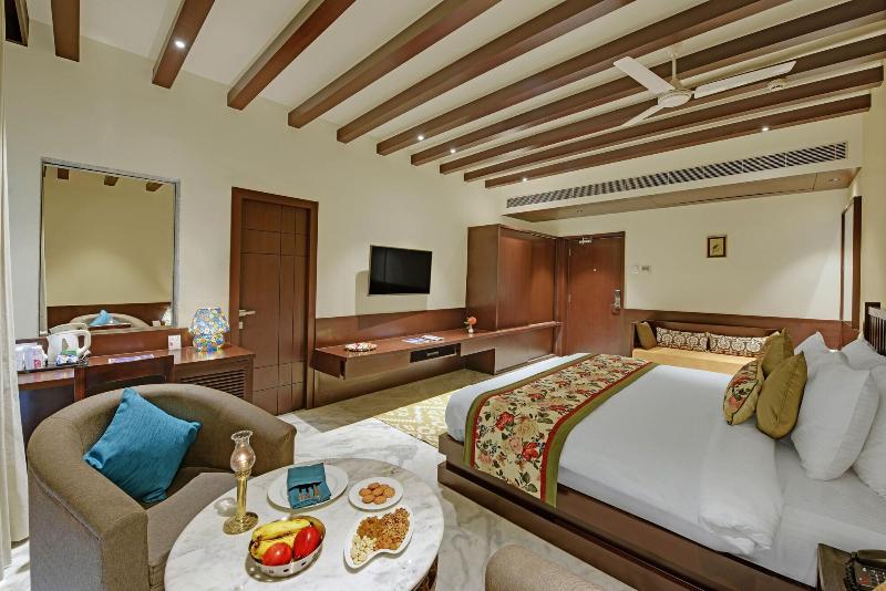 The Kumbha Residency-luxury Resort And Spa image