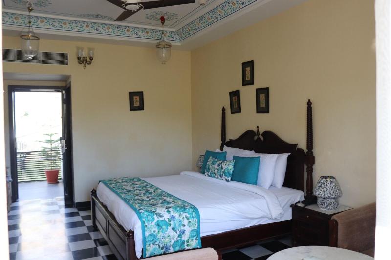 The Kumbha Residency-luxury Resort And Spa image