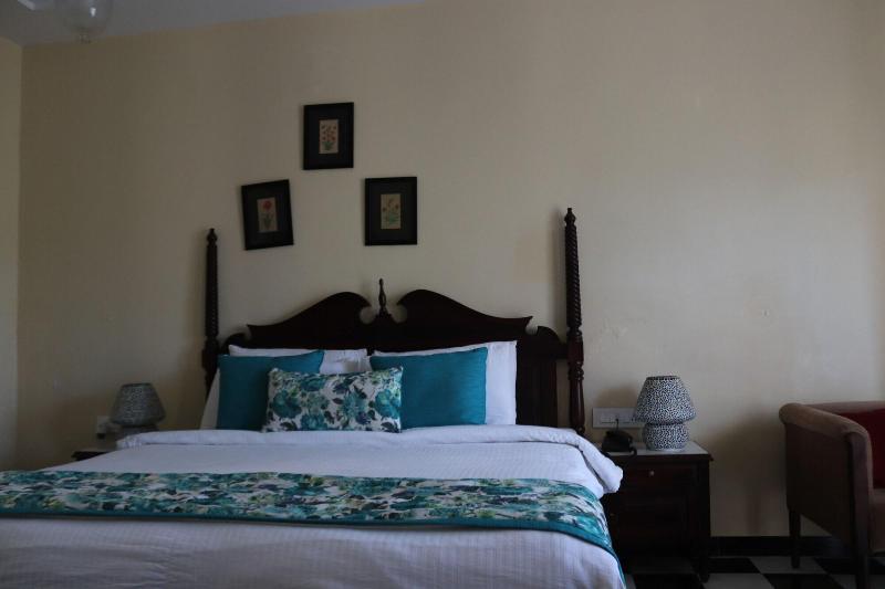 The Kumbha Residency-luxury Resort And Spa image