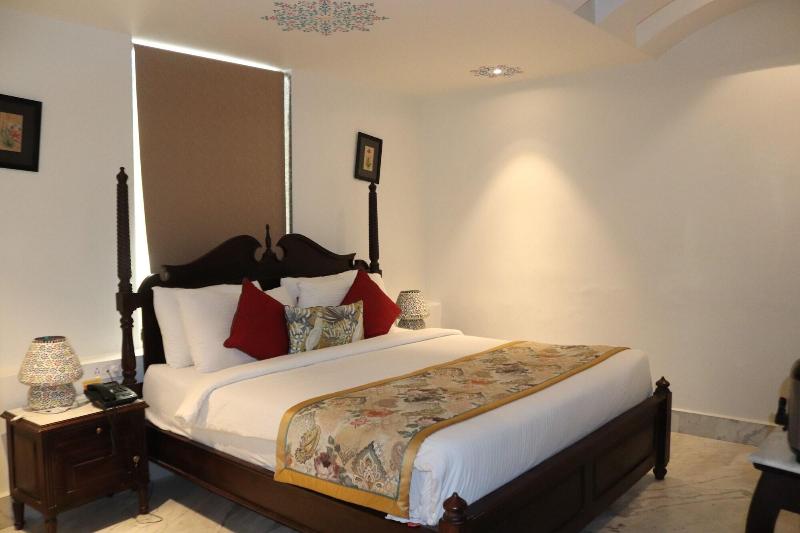 The Kumbha Residency-luxury Resort And Spa image