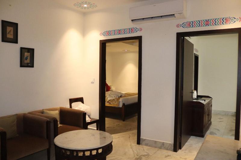The Kumbha Residency-luxury Resort And Spa image