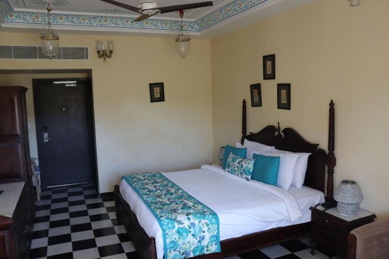 The Kumbha Residency-luxury Resort And Spa image