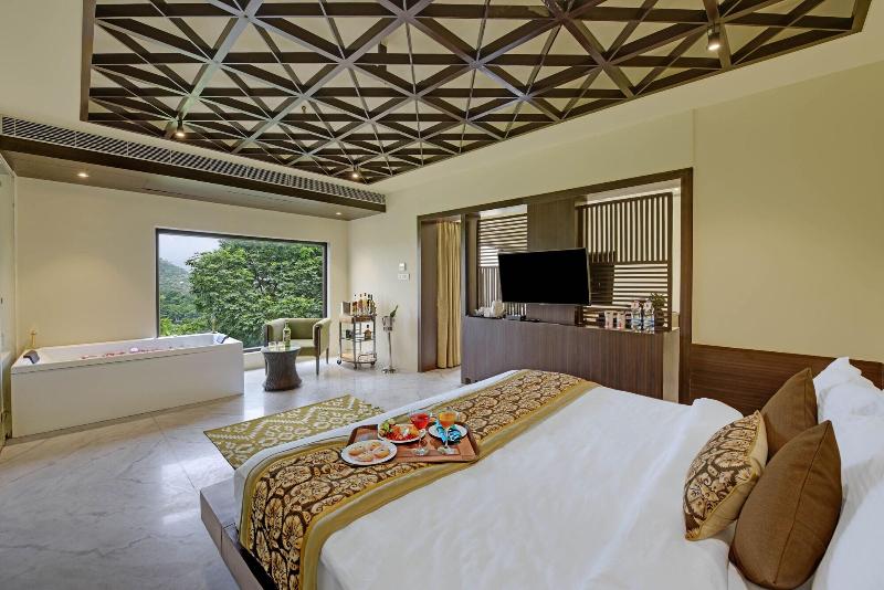 The Kumbha Residency-luxury Resort And Spa image