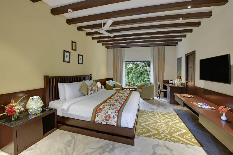 The Kumbha Residency-luxury Resort And Spa image