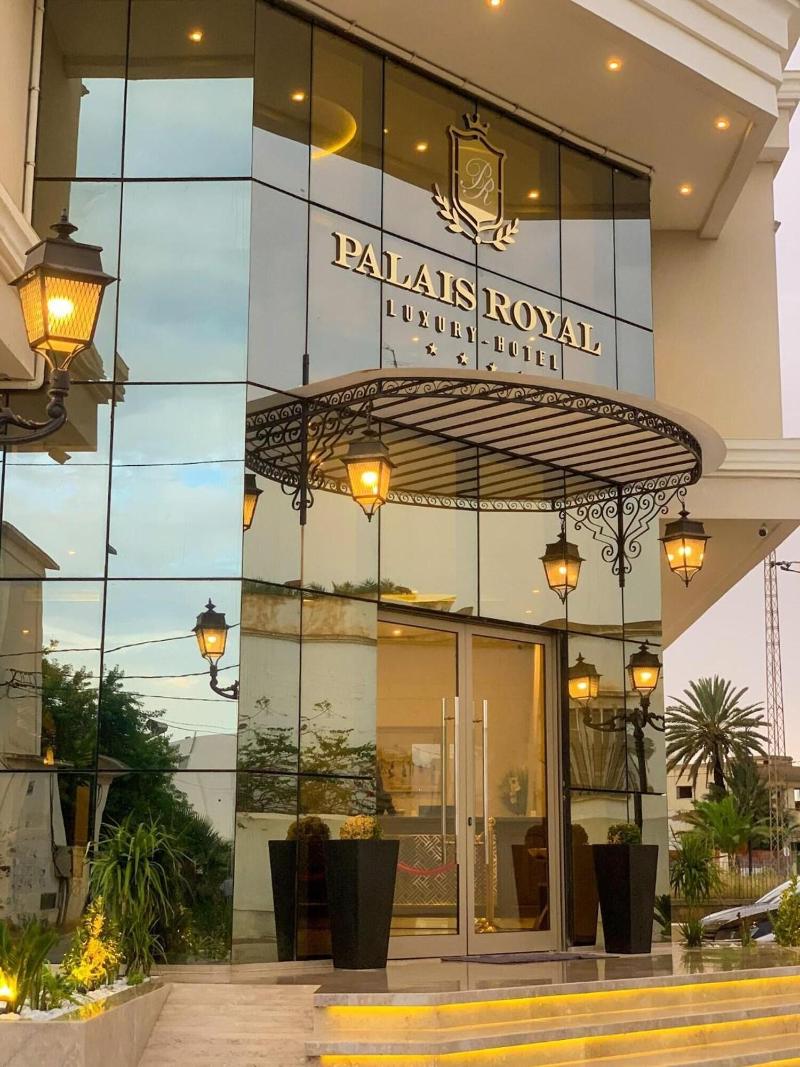 Hotel Palais Royal image