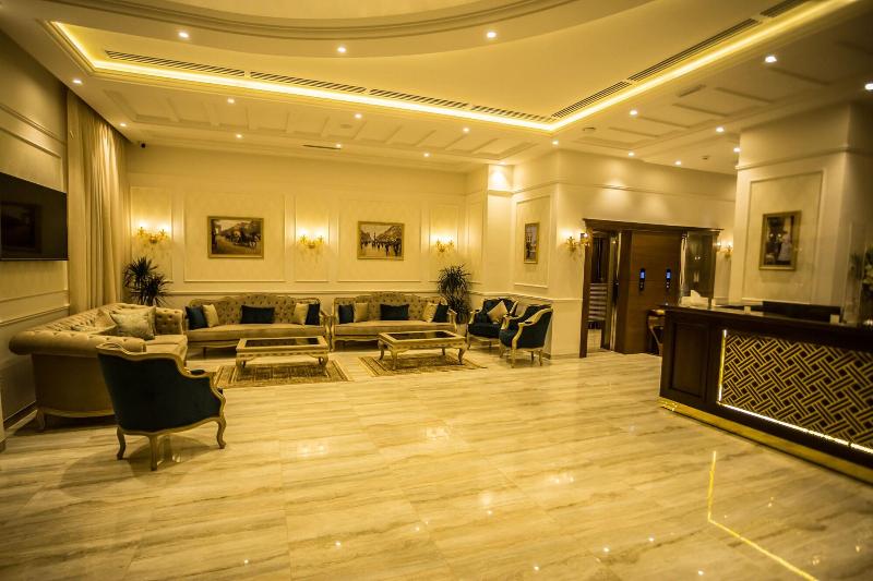 Hotel Palais Royal image