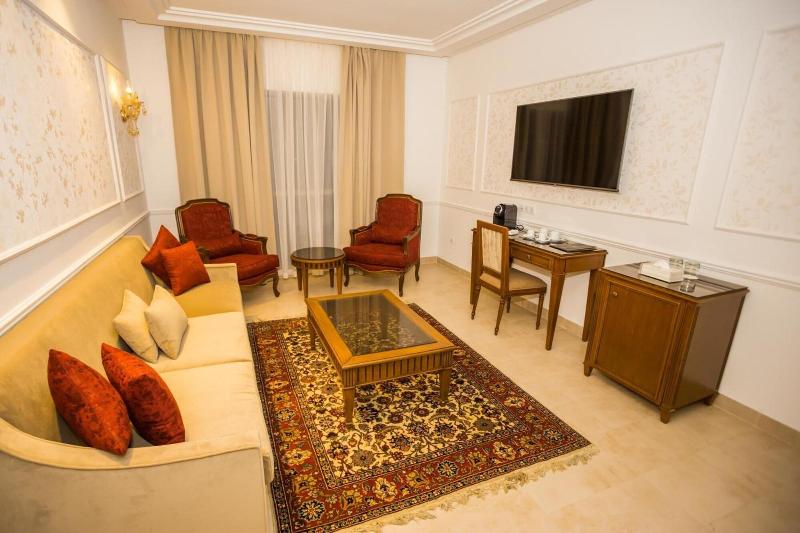 Hotel Palais Royal image