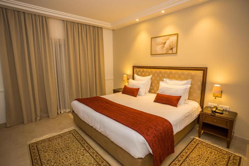 Hotel Palais Royal image