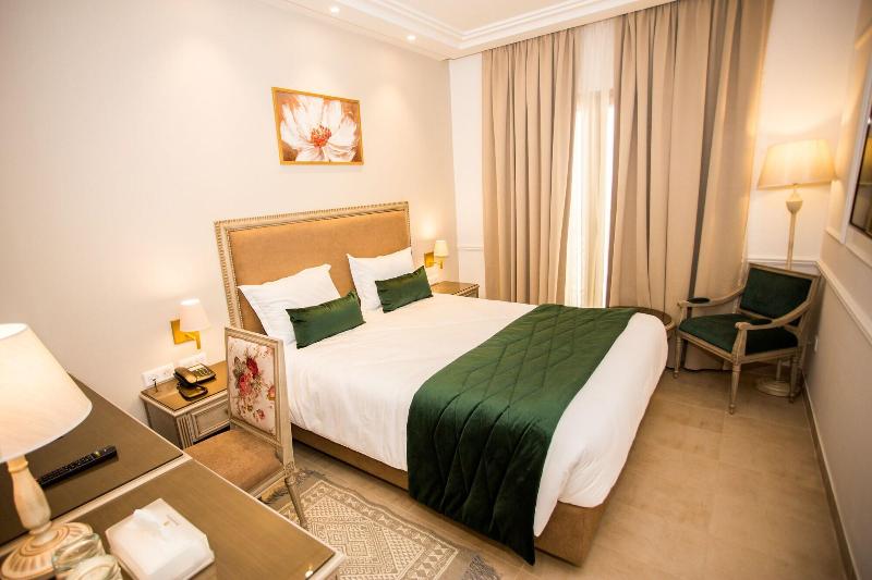 Hotel Palais Royal image