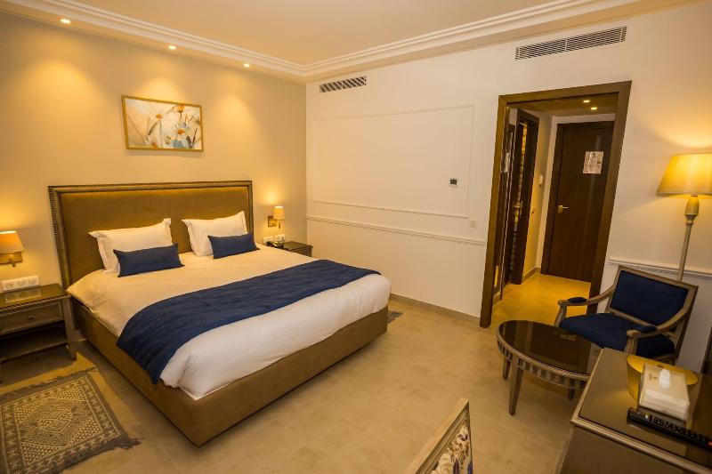 Hotel Palais Royal image