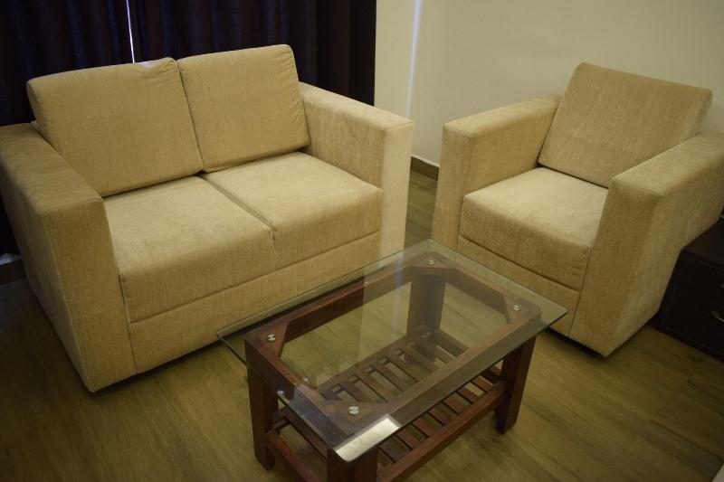 DOUBLE LUXURY