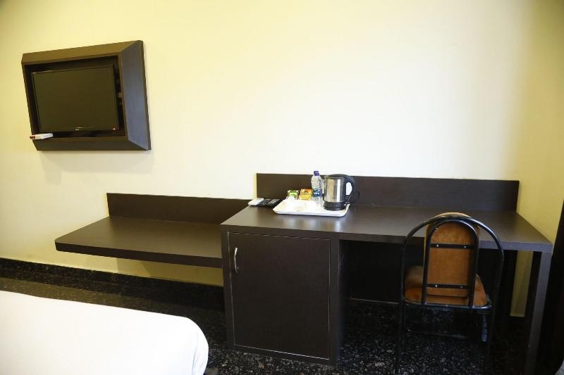 SUITE STANDARD