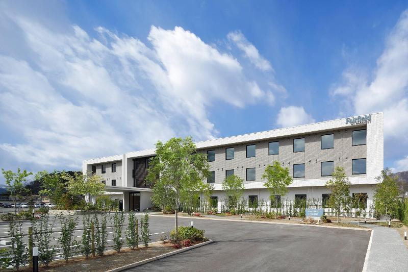 Fairfield By Marriott Mie Okuise Odai image