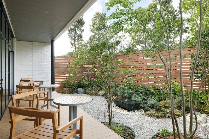 Fairfield By Marriott Mie Okuise Odai image
