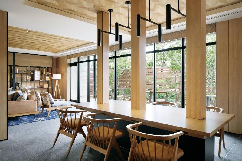 Fairfield By Marriott Mie Okuise Odai image