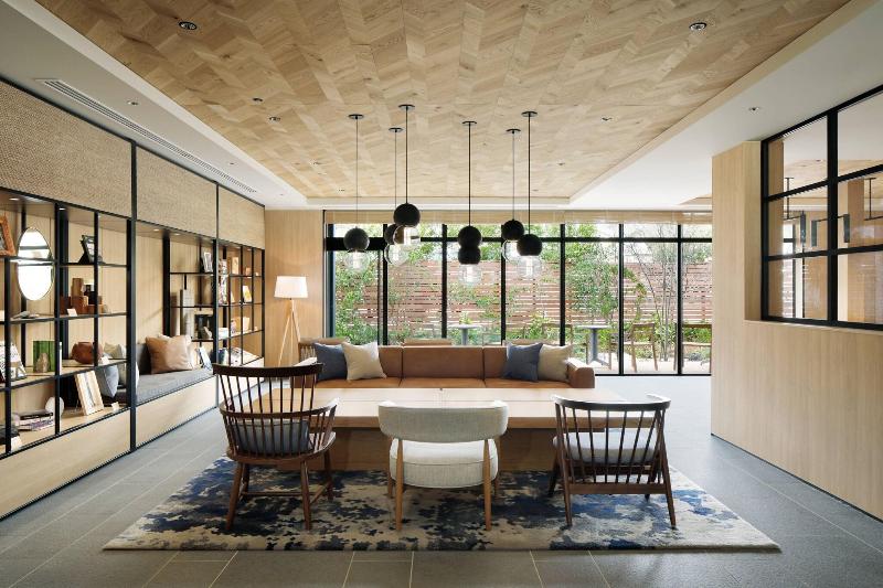 Fairfield By Marriott Mie Okuise Odai - Image 2