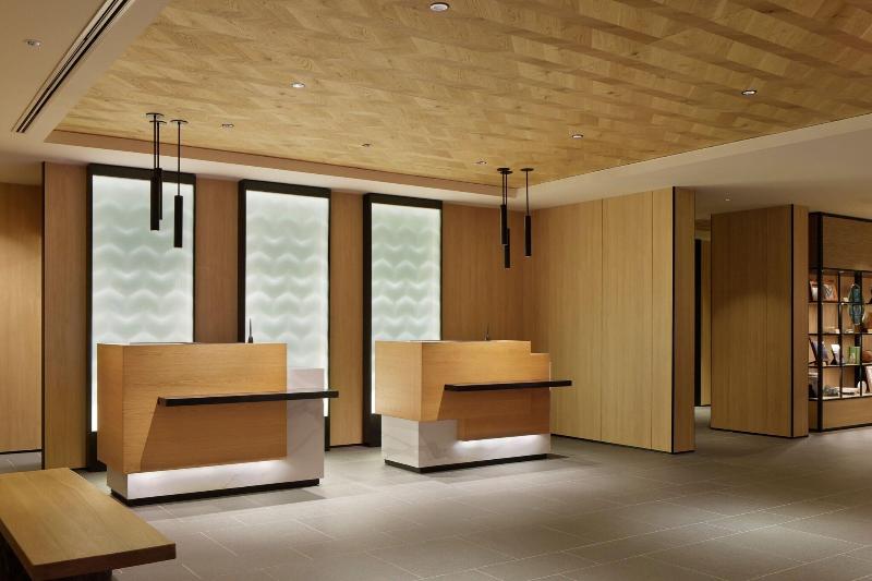 Fairfield By Marriott Mie Okuise Odai image