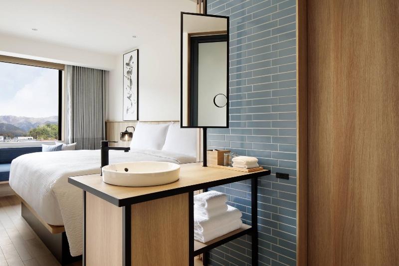 Fairfield By Marriott Mie Okuise Odai image