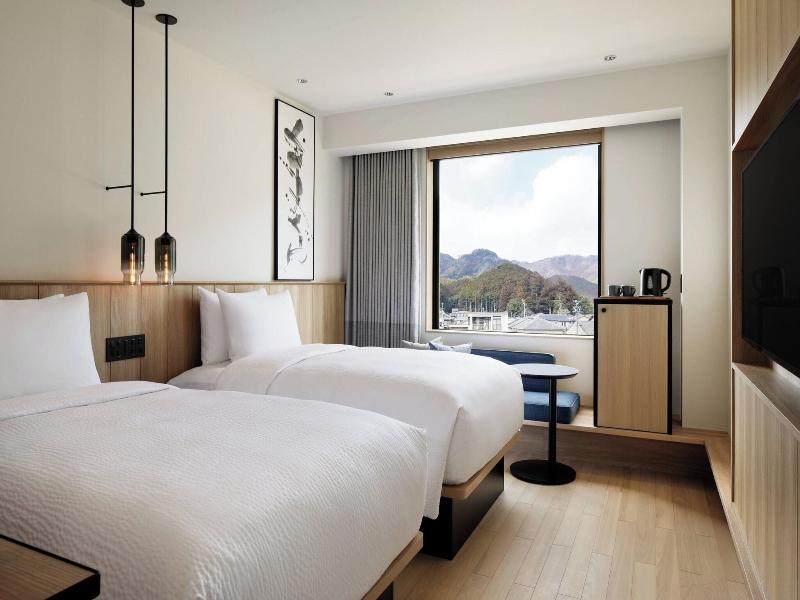 Fairfield By Marriott Mie Odai image