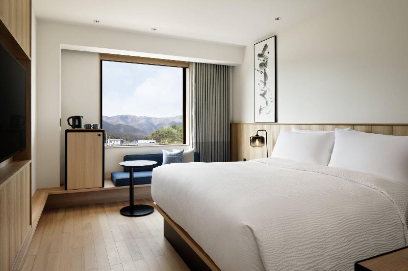 Fairfield By Marriott Mie Okuise Odai image