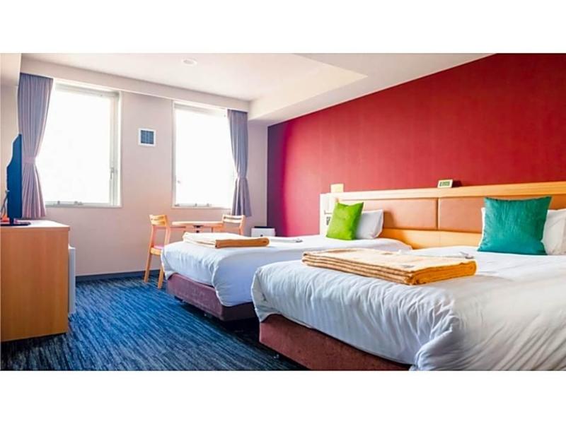 Airaiku Hotel Kagoshima image