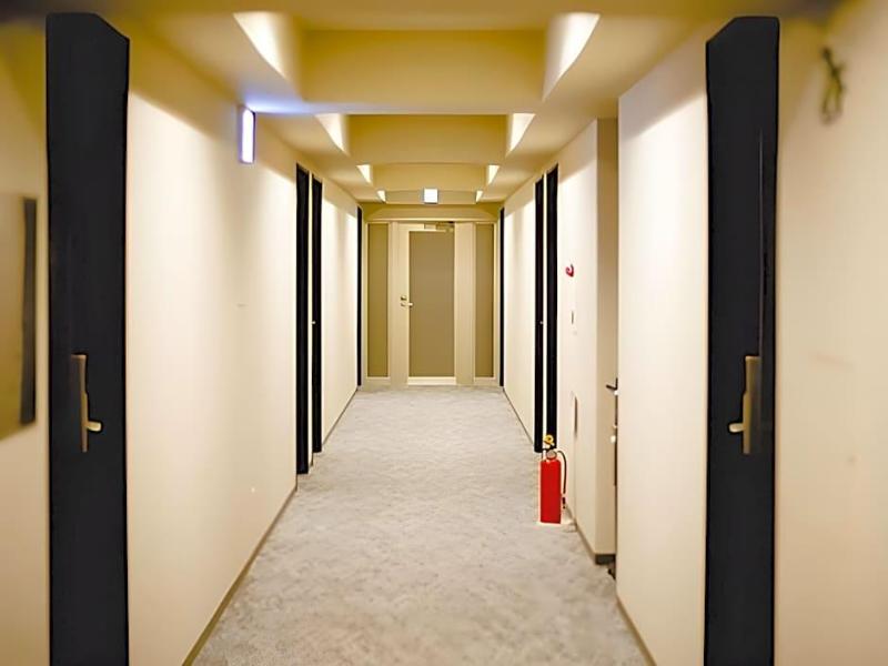 Airaiku Hotel Kagoshima image