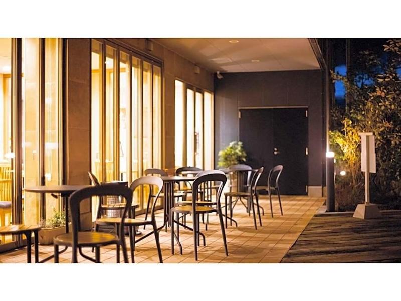 Airaiku Hotel Kagoshima image