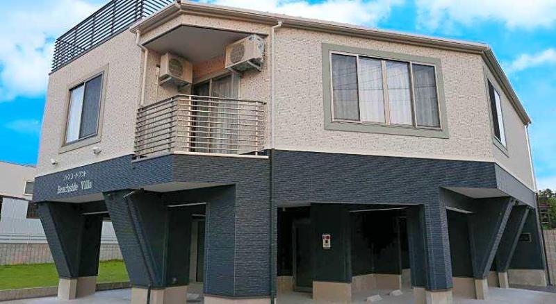 Airaiku Hotel Kagoshima image
