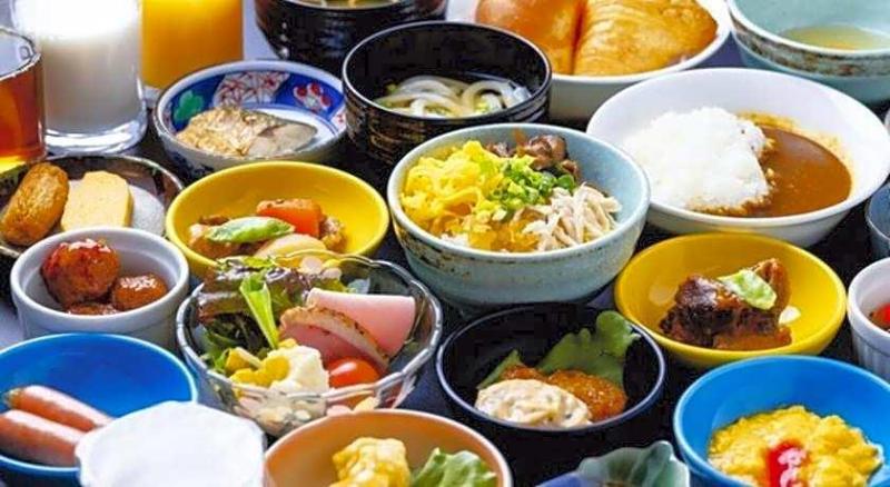 Airaiku Hotel Kagoshima image