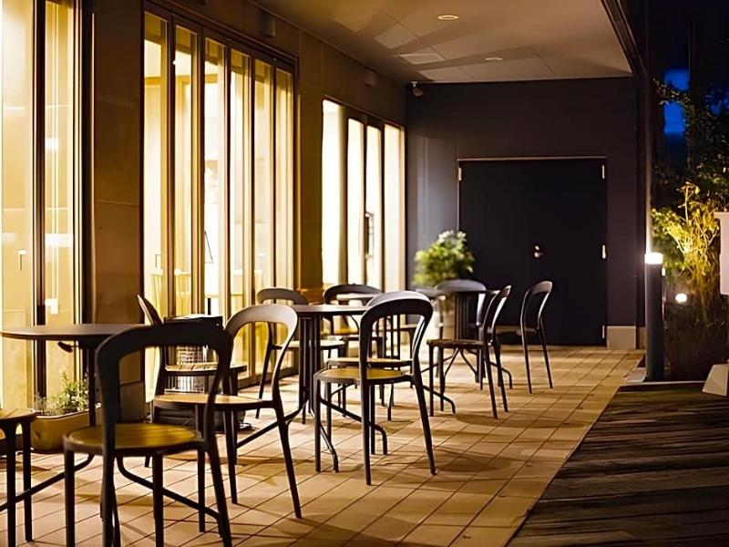 Airaiku Hotel Kagoshima image