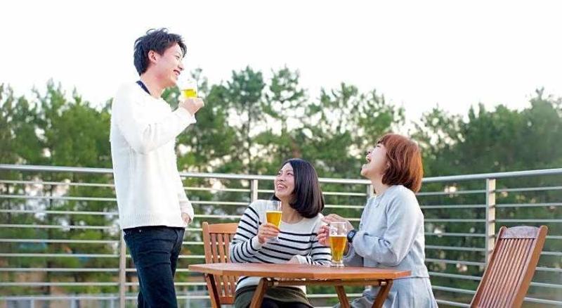 Airaiku Hotel Kagoshima - Image 4