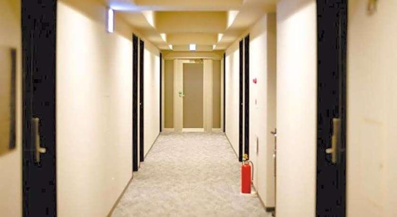 Airaiku Hotel Kagoshima - Image 5