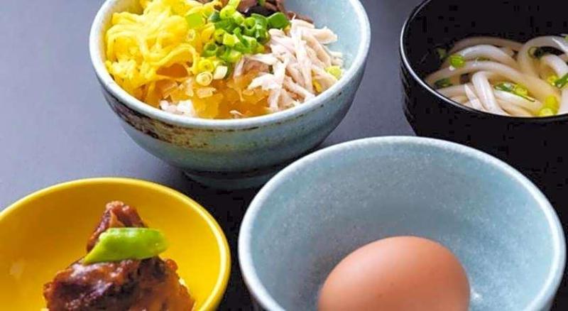 Airaiku Hotel Kagoshima - Image 10