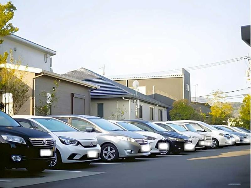 Airaiku Hotel Kagoshima image