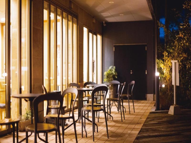 Airaiku Hotel Kagoshima image