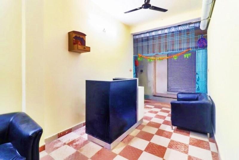 Hotel Station View Mughalsarai By Shrigo Hotels — photo 2
