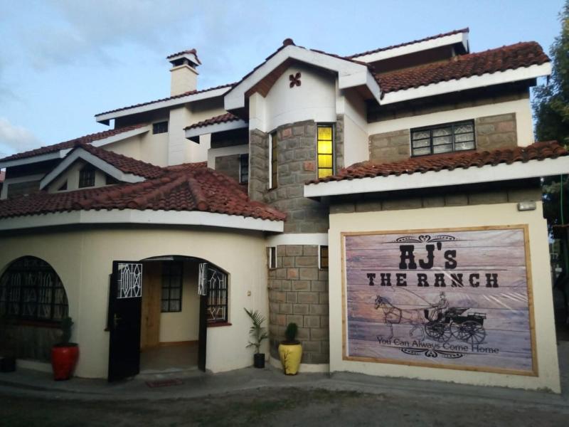 Aj's The Ranch image