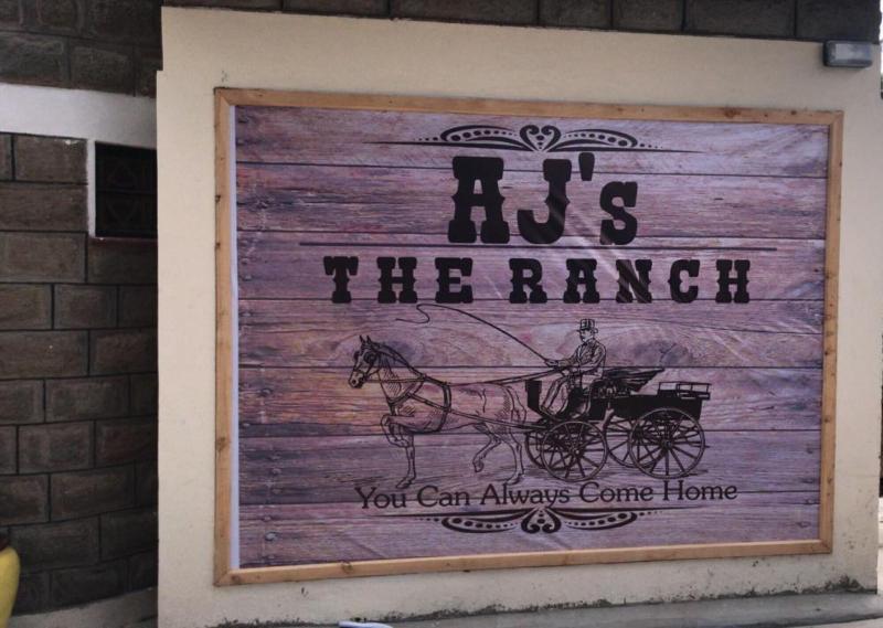 Aj's The Ranch image