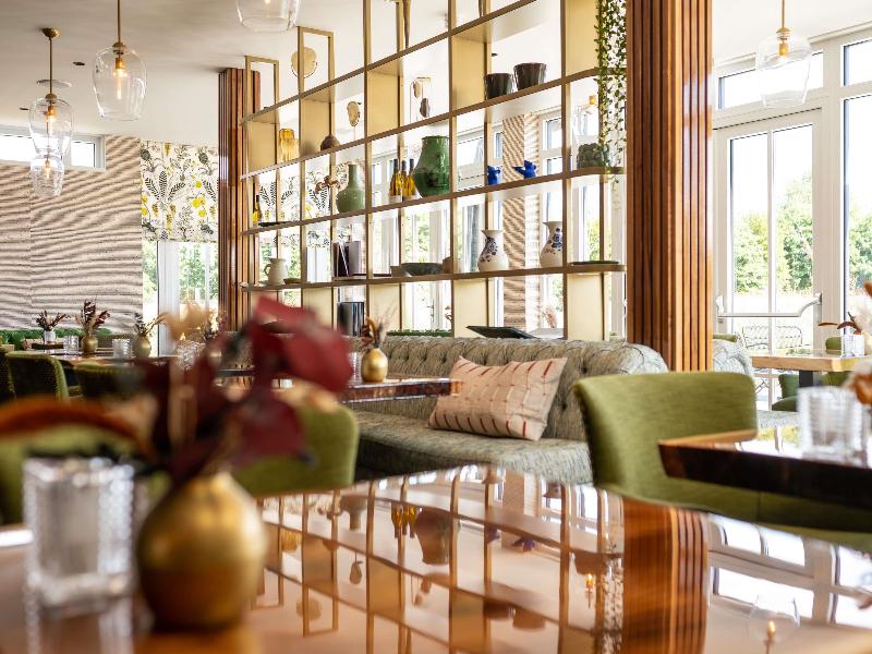 Hotel Ter Zand - Handwritten Collection image