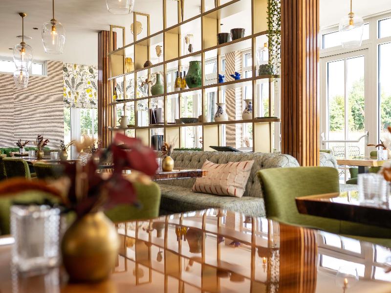 Hotel Ter Zand - Handwritten Collection image
