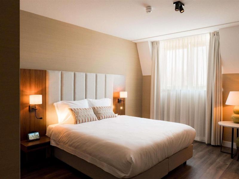 Hotel Ter Zand - Handwritten Collection image