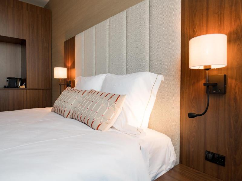 Hotel Ter Zand - Handwritten Collection image